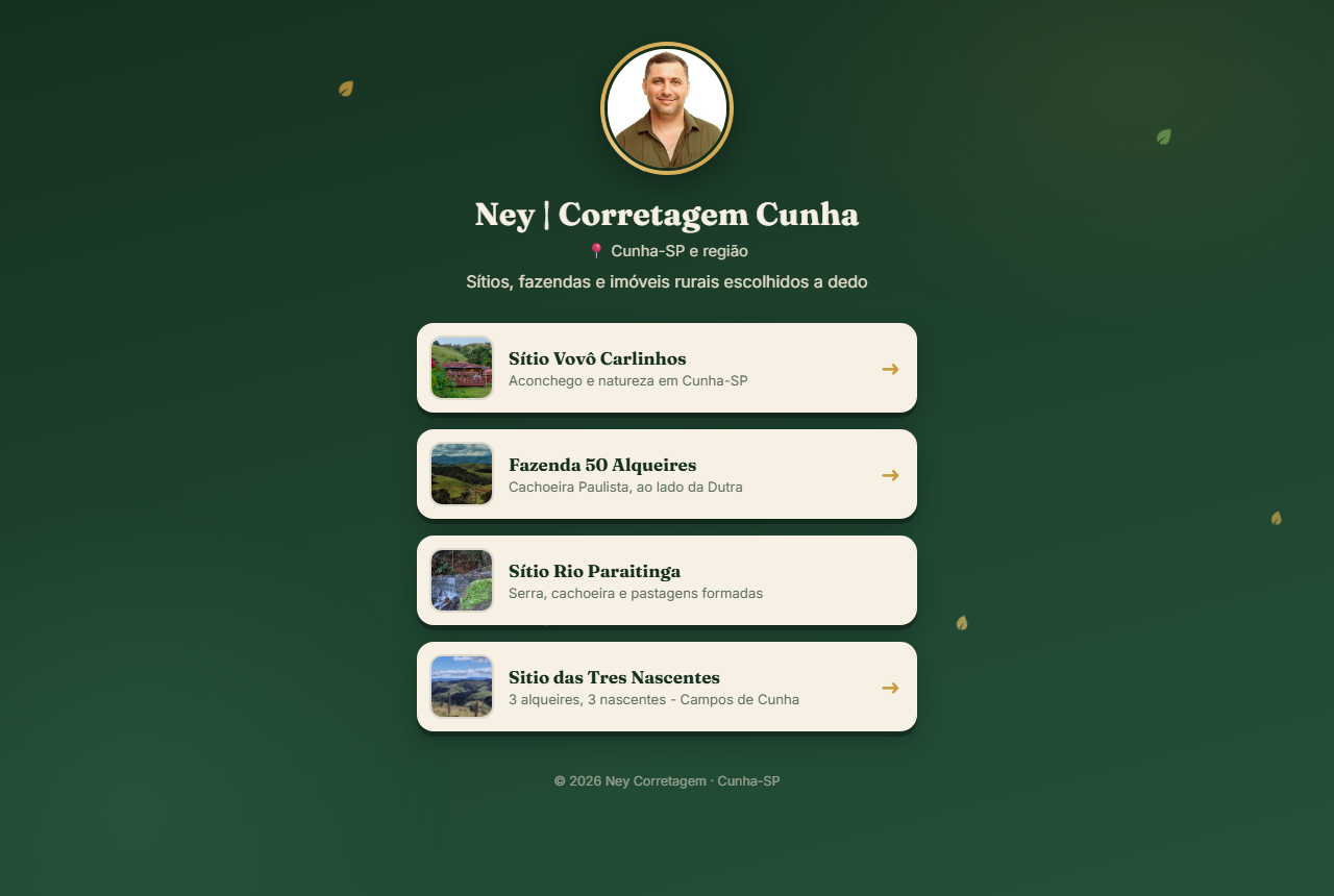 Links Ney